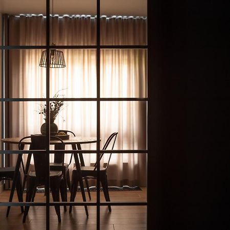Coffee Apartment Gdynia Eksteriør bilde