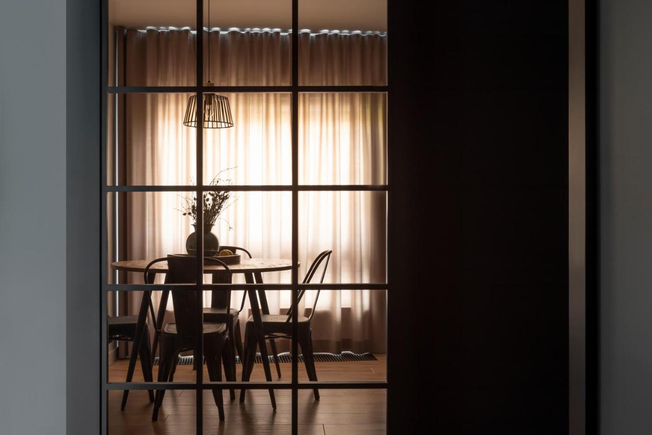 Coffee Apartment Gdynia Eksteriør bilde